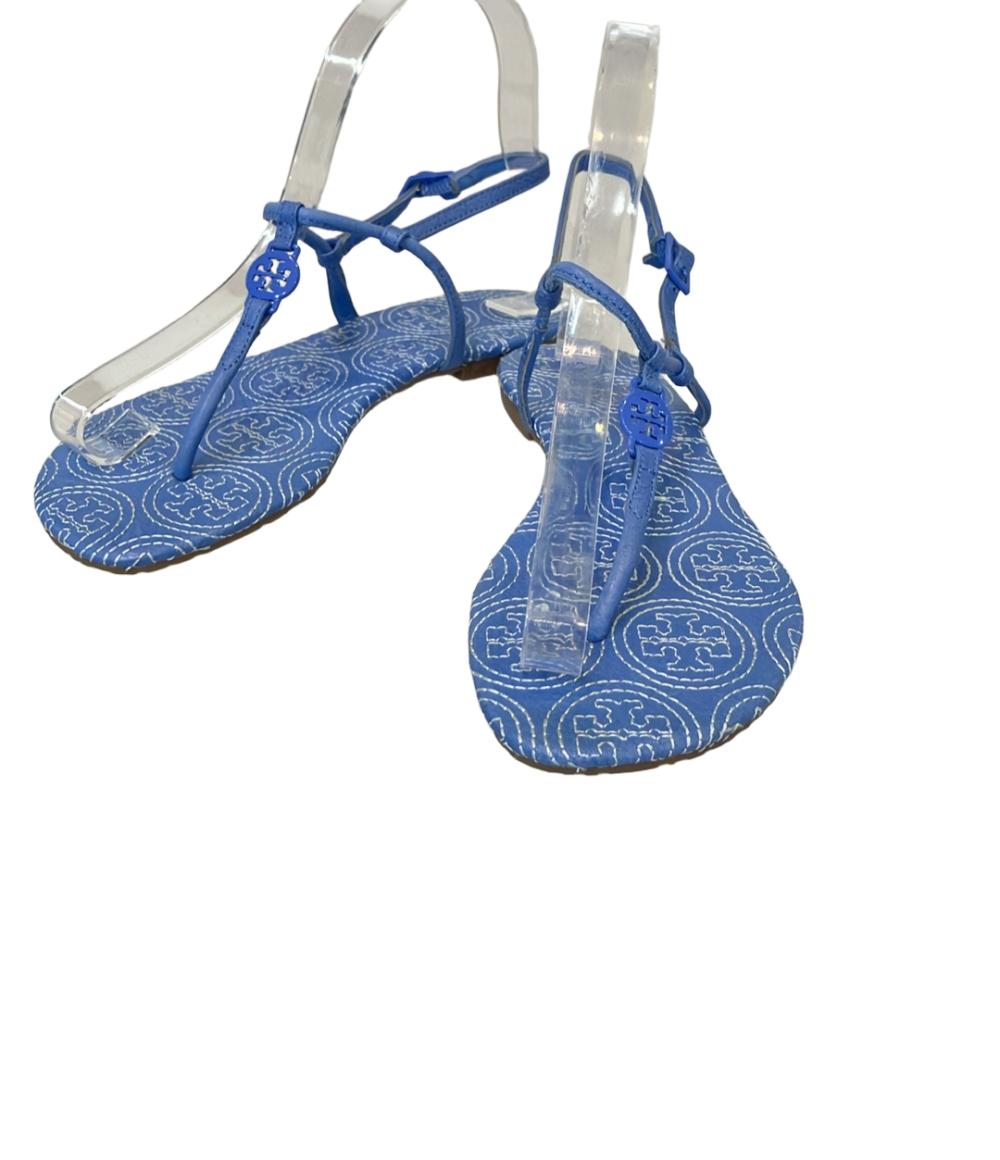 楽天市場】トリーバーチ 中古（カラーブルー）（レディース靴｜靴）の通販