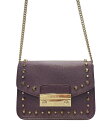 【全品5%OFFクーポン7日23:59迄】【中古】 フルラ ショルダーバッグ 斜め掛け クラッチバッグ レディース Furla