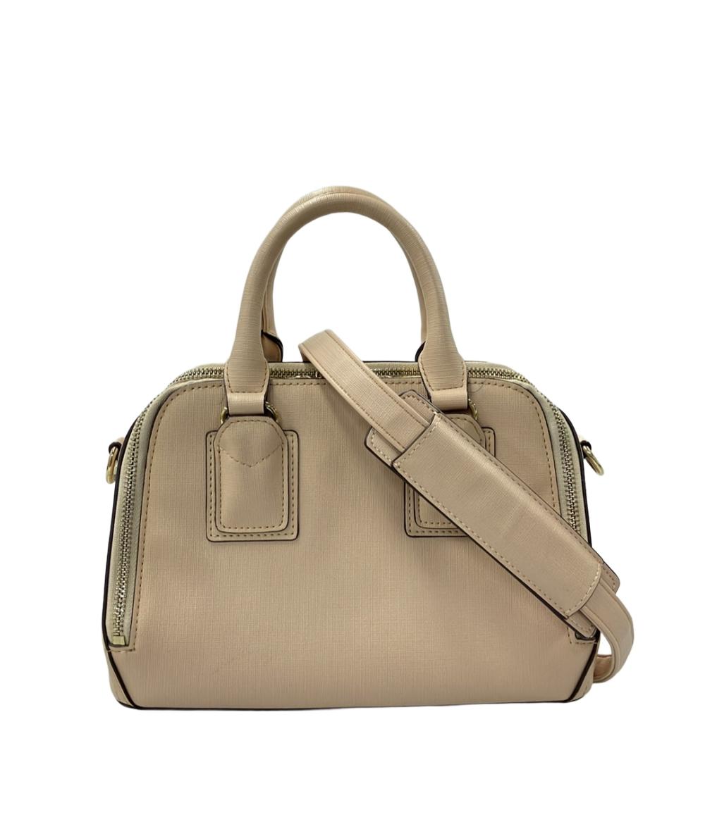 【全品P5倍×先着50名様全品5%OFFクーポン20日0時〜23:59迄】【中古】 ダイアナ 2way ハンドバッグ ミニショルダーバッグ 斜め掛け レディース DIANA