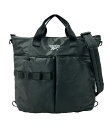 【全品5%OFFクーポン7日23:59迄】【中古】 リーボック 2way ナイロントートバッグ ショルダーバッグ 斜め掛け メンズ Reebok