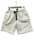 【全品P5倍×先着100名様全品5%OFFクーポン30日0時〜1日23:59迄】【中古】 グラミチ ハーフパンツ レディース SIZE S (S) Gramic...