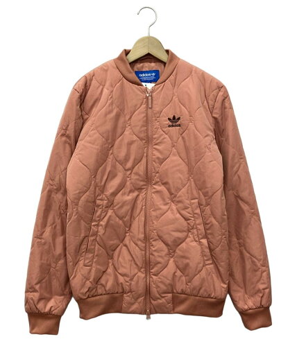 【中古】 アディダス ボンバージャケット レディース SIZE XS (XS) adidas 【中古】 アディダス ボンバージャケット レディース SIZE XS (XS) adidas