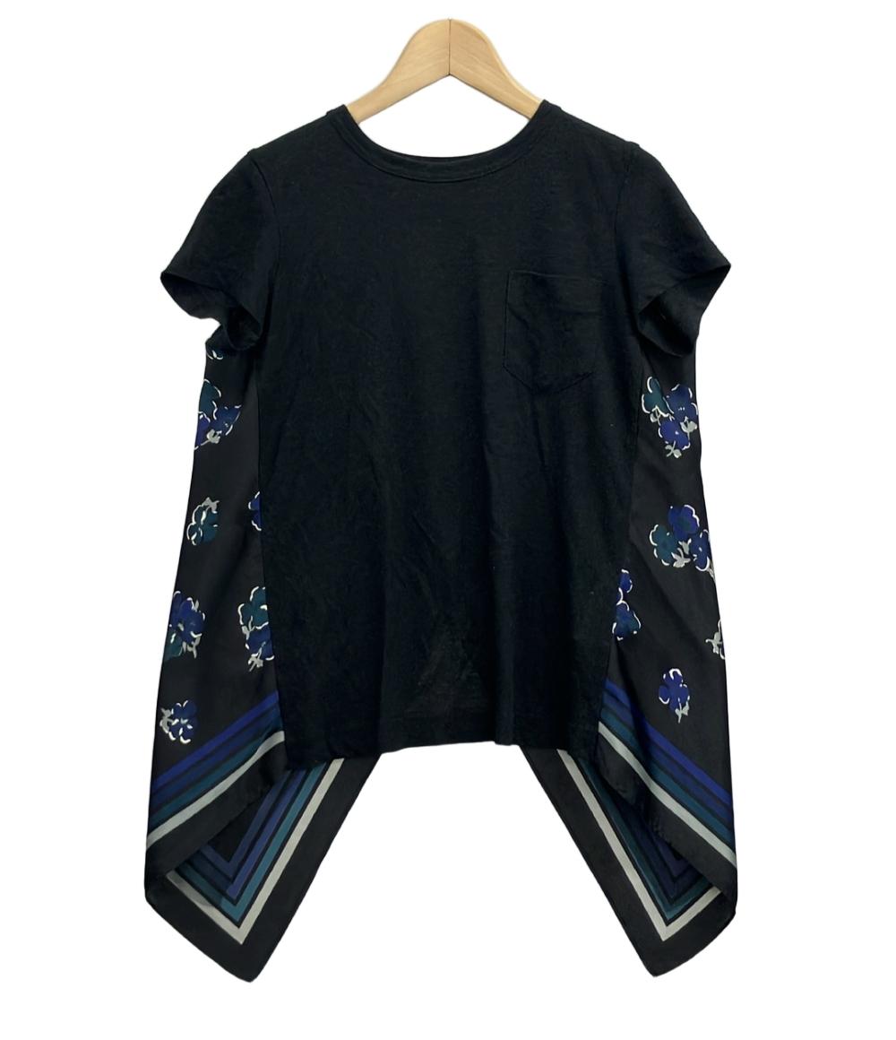 楽天市場】サカイ sacai Tシャツ(レディースファッション)の通販 楽天市場】サカイ sacai Tシャツ(レディースファッション)の通販