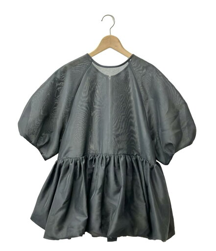 【先着クーポン16日1:59迄】【中古】 美品 カデュネ バルーンチュニック レディース SIZE 38 (S) CADUNE 【先着クーポン16日1:59迄】【中古】 美品 カデュネ バルーンチュニック レディース SIZE 38 (S) CADUNE