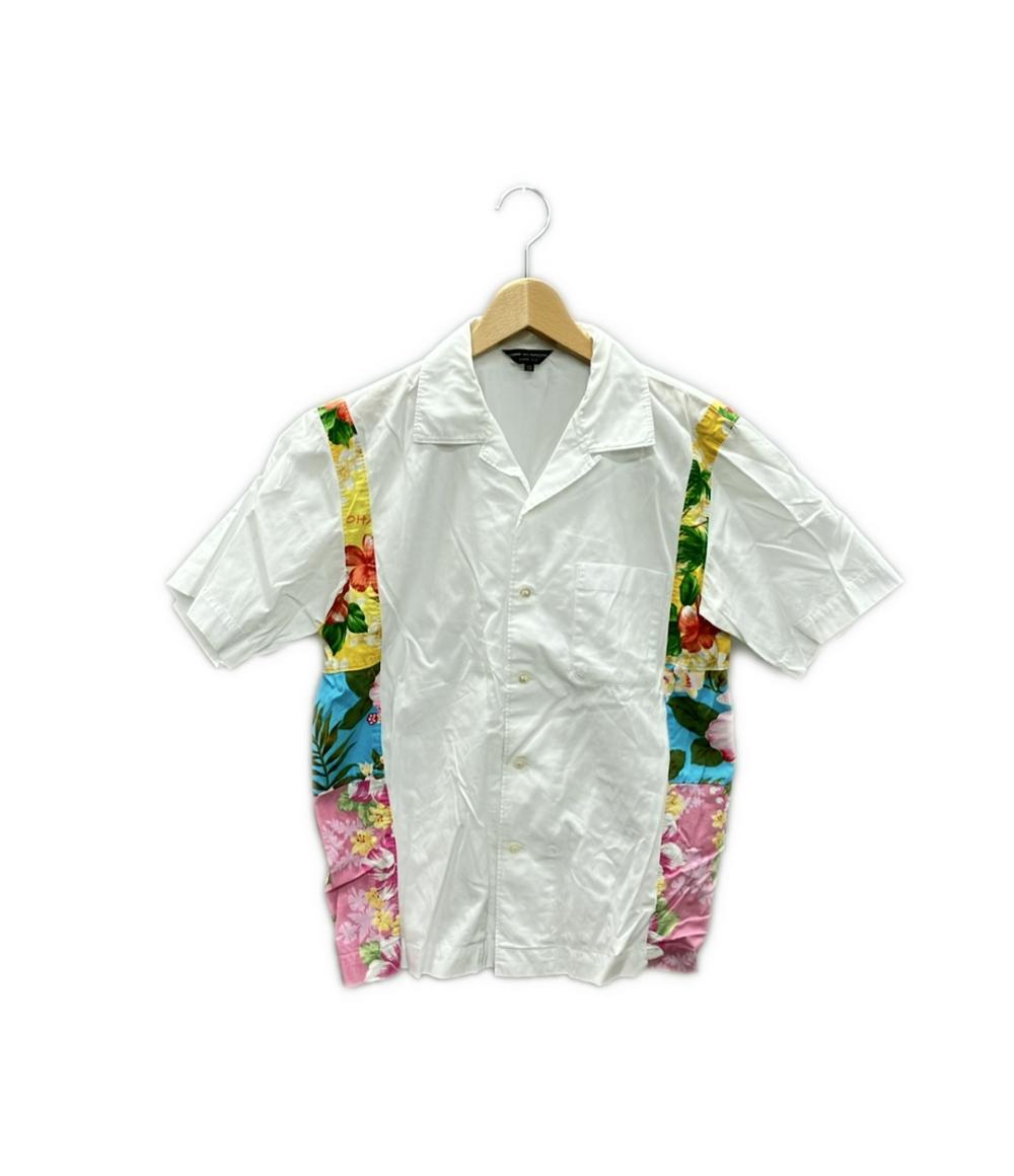 楽天市場】COMME des GARCONS HOMME PLUS(柄花・植物 楽天市場】COMME des GARCONS HOMME PLUS(柄花・植物