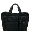 【全品5%OFFクーポン7日23:59迄】【中古】 トゥミ ブリーフケース ビジネスバッグ メンズ TUMI