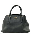 【中古】 訳あり コーチ ハンドバッグ F57527 レディース COACH