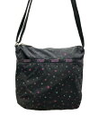 【1,000円OFFクーポン26日9:59迄】【中古】 レスポートサック ショルダーバッグ 斜め掛け レディース LeSportsac