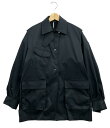 【全品P5倍×先着50名様全品5%OFFクーポン20日0時〜23:59迄】【中古】 アダムエロペ ベスト コート アンサンブル オポジットディテール3WAYコー...