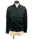 【中古】 サンローラン ムーンライトテディジャケット ブルゾン メンズ SIZE 46 (M) SAINT LAURENT