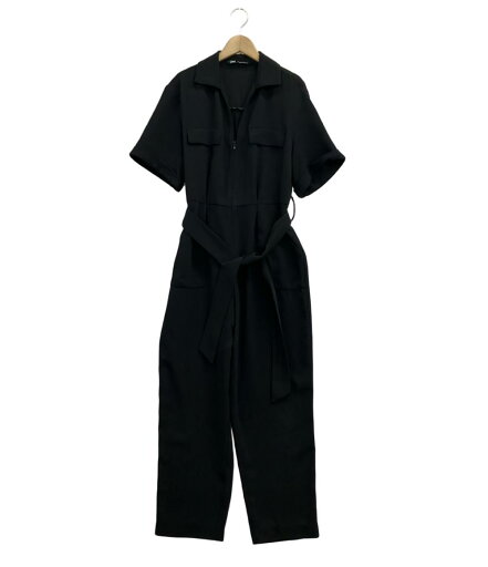 【7%OFFクーポン&500円OFFクーポン18日23:59迄】【中古】 ザラ オーバーオール レディース SIZE S (S) ZARA 【7%OFFクーポン&500円OFFクーポン18日23:59迄】【中古】 ザラ オーバーオール レディース SIZE S (S) ZARA