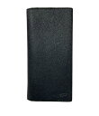 【全品P5倍×先着100名様全品5%OFFクーポン30日0時〜1日23:59迄】【中古】 コーチ 二つ折り長財布 レディース COACH