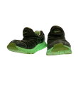 【中古】 訳あり ナイキ スリッポン ダイナモ フリー 343738-303 キッズ SIZE 19 (M) NIKE