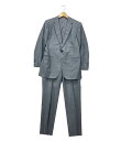 【中古】 ユナイテッドアローズ ジャケットスーツ セットアップ メンズ SIZE 48 (L) UNITED ARROWS