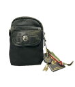 【中古】 美品 オロビアンコ ポーチ メンズ Orobianco