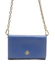 【先着クーポン16日1:59迄】【中古】 トリーバーチ チェーンショルダーウォレットバッグ レディース Tory Burch