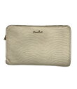 【全品P5倍×先着100名様全品5%OFFクーポン30日0時〜1日23:59迄】【中古】 エアリスト 二つ折り財布 レディース airlist