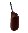 【全品5%OFFクーポン7日23:59迄】【中古】 訳あり プラダ ボディバッグ レディース PRADA