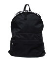 【全品5%OFFクーポン7日23:59迄】【中古】 バレンシアガ リュック ユニセックス BALENCIAGA
