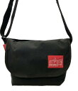 【全品5%OFFクーポン7日23:59迄】【中古】 マンハッタンポーテージ ショルダーバッグ 斜め掛け メンズ Manhattan Portage