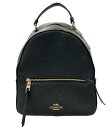 【全品5%OFFクーポン7日23:59迄】【中古】 コーチ リュック F76624 レディース COACH