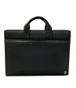 【全品5%OFFクーポン7日23:59迄】【中古】 訳あり ダンヒル ブリーフケース ビジネスバッグ メンズ Dunhill