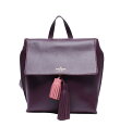 【全品5%OFFクーポン7日23:59迄】【中古】 ケイトスペード リュック レディース kate spade