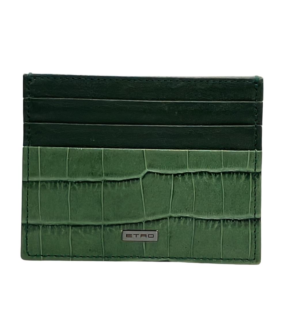 ★ETRO★カープ スキン カード財布 imgrc0102948921.jpg