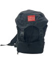 【中古】 マンハッタンポーテージ リュック メンズ Manhattan Portage