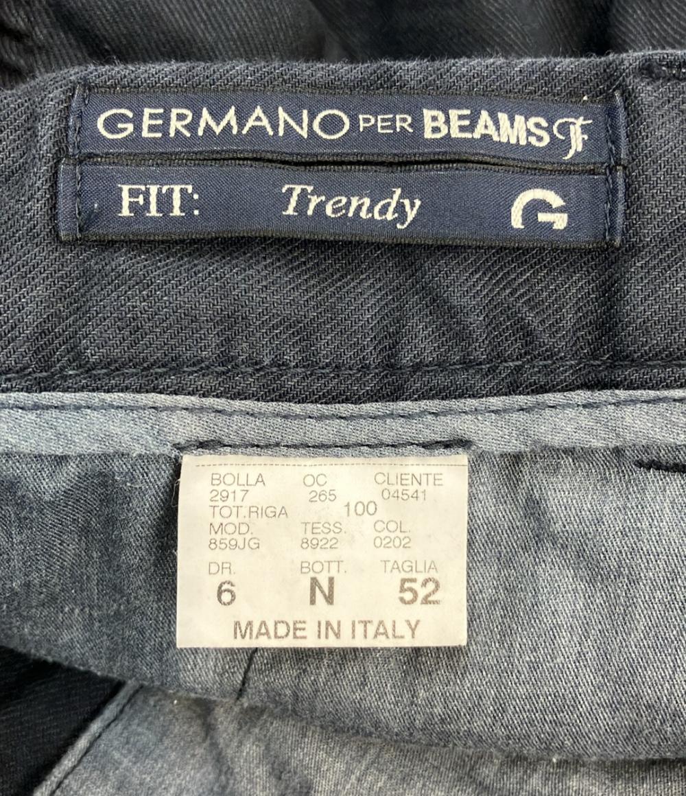 ����š� ������ �ӡ��ॹ���� ���åȥ��ͥ�إ�󥷥硼�� ��� SIZE 52 (XL) BEAMS F