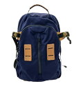【全品5%OFFクーポン7日23:59迄】【中古】 エフシーイー リュック メンズ F/CE.