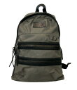 【全品5%OFFクーポン7日23:59迄】【中古】 マークバイマークジェイコブス リュック レディース MARC BY MARC JACOBS
