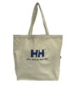 【全品5%OFFクーポン7日23:59迄】【中古】 美品 ヘリーハンセン トートバッグ ユニセックス HELLY HANSEN