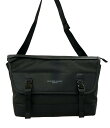 【全品5%OFFクーポン7日23:59迄】【中古】 キャサリンハムネットロンドン ショルダーバッグ 斜め掛け メンズ KATHARINE HAMNETT LON...