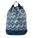 【全品5%OFFクーポン7日23:59迄】【中古】 アディダス リュック レディース adidas
