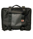 【中古】 クローム 2WAY 旅行カバン リュック メンズ CHROME