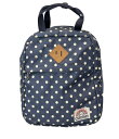 【全品5%OFFクーポン7日23:59迄】【中古】 コールマン リュック レディース Coleman