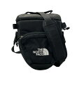 【全品5%OFFクーポン7日23:59迄】【中古】 ザ・ノースフェイス ショルダーバッグ 斜め掛け メンズ THE NORTH FACE