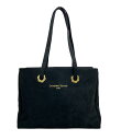 【全品5%OFFクーポン7日23:59迄】【中古】 カトリーヌべザール トートバッグ レディース CATHERINE BEZARD