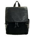 【全品5%OFFクーポン7日23:59迄】【中古】 グッチ リュック 003.0233.2123 レディース GUCCI