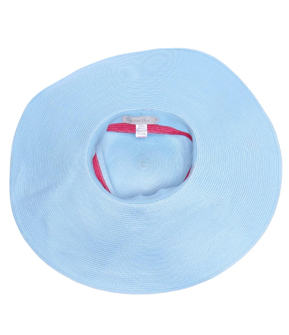 ������P5�ܡ�����30̾��5%OFF�����ݥ�1��0����23:59���ۡ���š� ���ꥹ�����ǥ������� �����˹�� �֤Ӥ��դ� ���ȥ����ϥå� ���å� SIZE T4 Christian Dior