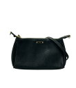 【全品P5倍×先着100名様全品5%OFFクーポン30日0時〜1日23:59迄】【中古】 フェンディ ミニショルダーバッグ 斜め掛け レディース FENDI