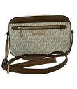 【先着クーポン16日1:59迄】【中古】 マイケルコース ショルダーバッグ レディース Michael Kors