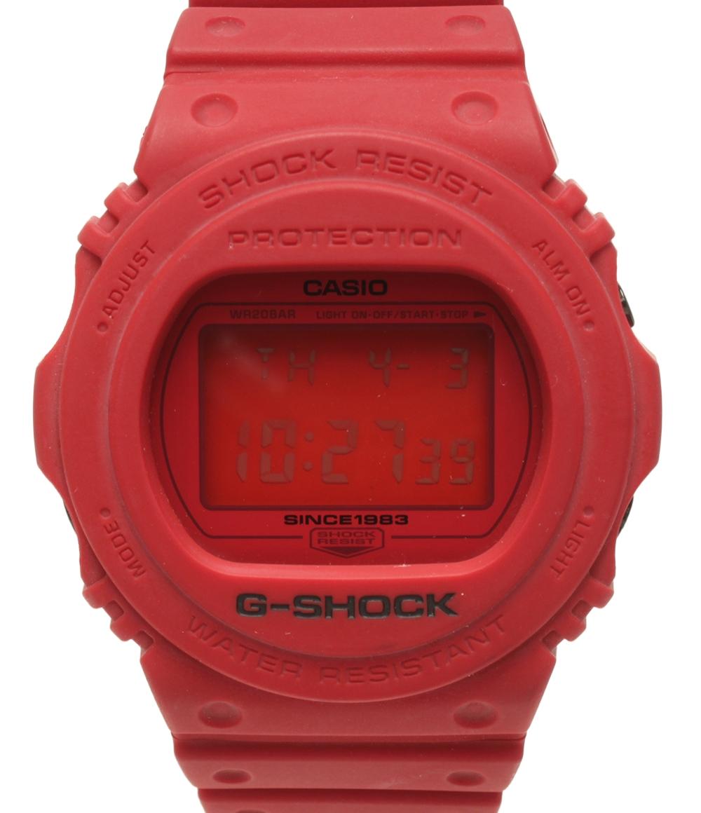 楽天市場】g shock 35周年 レッドアウトの通販 楽天市場】g shock 35周年 レッドアウトの通販