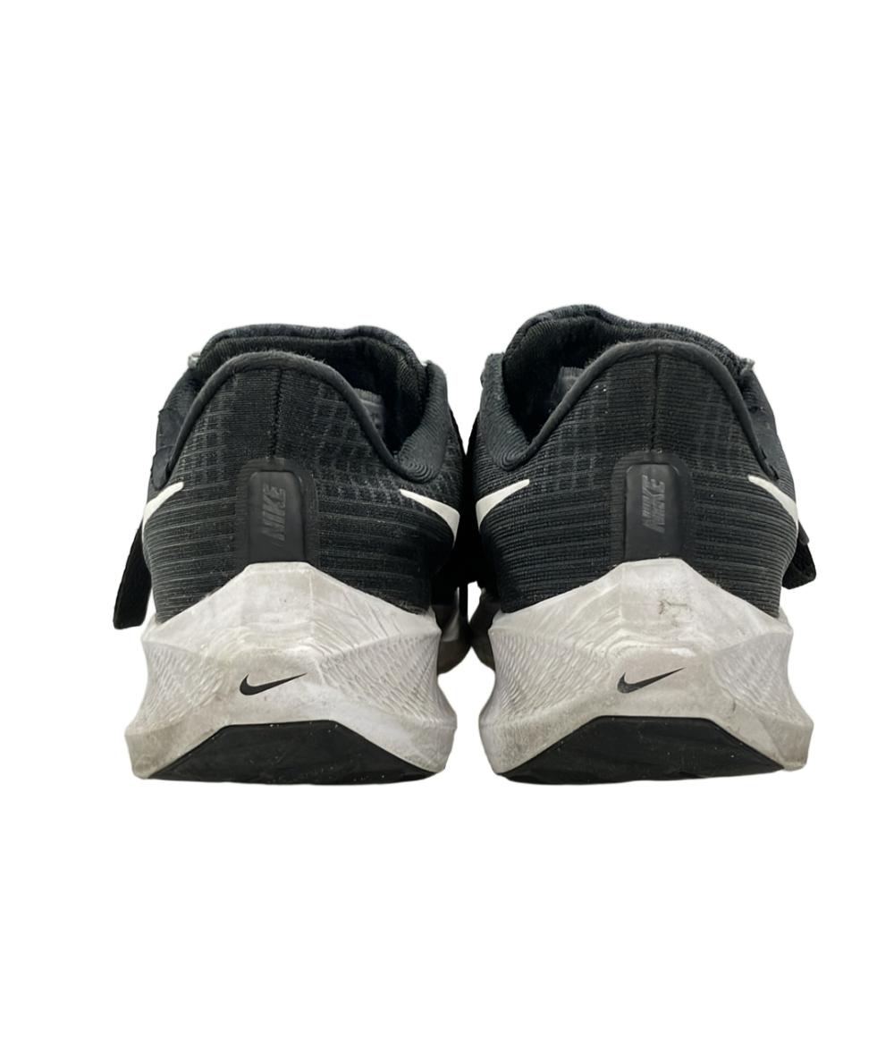 【中古】 訳あり ナイキ ローカットスニーカー AIR ZOOM PEGASUS 39 DH4072-001 レディース SIZE 24 (L) NIKE