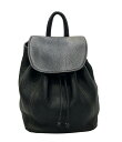 【全品5%OFFクーポン7日23:59迄】【中古】 コーチ リュック 4911 レディース COACH