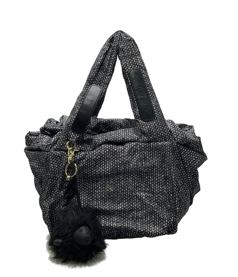 楽天市場】see by CHLOE リボン(トートバッグ|レディース 楽天市場】see by CHLOE リボン(トートバッグ|レディース