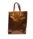【中古】 訳あり ルイ・ヴィトン トートバッグ リードMM ヴェルニ M91143 レディース LOUIS VUITTON