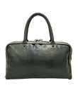 【全品5%OFFクーポン7日23:59迄】【中古】 アニエスベー ハンドバッグ レディース Agnes b.