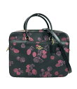 【中古】 コーチ ブリーフケース F38985 メンズ COACH